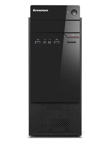 Lenovo ThinkCentre S510 DDR4-SDRAM i3-6100 Tower Intel® Core™ i3 4 GB 500 GB HDD PC Nero