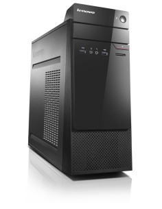 Lenovo ThinkCentre S510 DDR4-SDRAM i3-6100 Tower Intel® Core™ i3 4 GB 500 GB HDD PC Nero 2