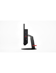 Lenovo ThinkCentre Tiny-in-One 22 54,6 cm (21.5") 1920 x 1080 Pixel Full HD LED Nero 2