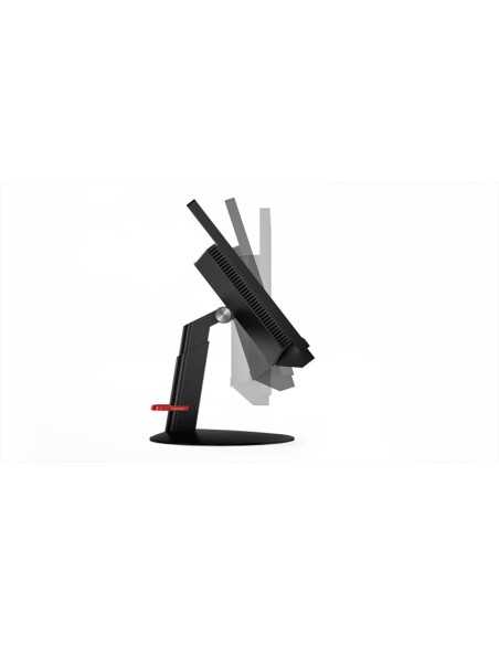 Lenovo ThinkCentre Tiny-in-One 22 54,6 cm (21.5") 1920 x 1080 Pixel Full HD LED Nero