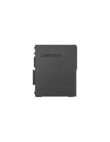 Lenovo ThinkCentre M710 DDR4-SDRAM i5-7400 SFF Intel® Core™ i5 8 GB 256 GB SSD Windows 10 Pro PC Nero