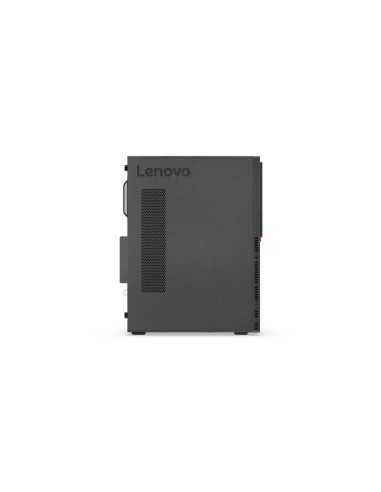 Lenovo ThinkCentre M710 DDR4-SDRAM i5-7400 Tower Intel® Core™ i5 4 GB 500 GB HDD Windows 10 Pro PC Nero