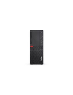 Lenovo ThinkCentre M710 DDR4-SDRAM i5-7400 Tower Intel® Core™ i5 8 GB 1000 GB HDD Windows 10 Pro PC Nero 2