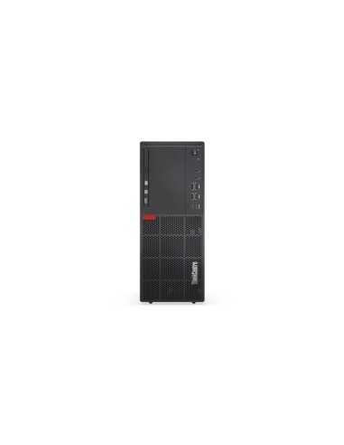 Lenovo ThinkCentre M710 DDR4-SDRAM i5-7400 Tower Intel® Core™ i5 8 GB 1000 GB HDD Windows 10 Pro PC Nero