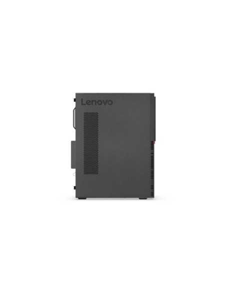 Lenovo ThinkCentre M710 DDR4-SDRAM i5-7400 Tower Intel® Core™ i5 8 GB 256 GB SSD Windows 10 Pro PC Nero