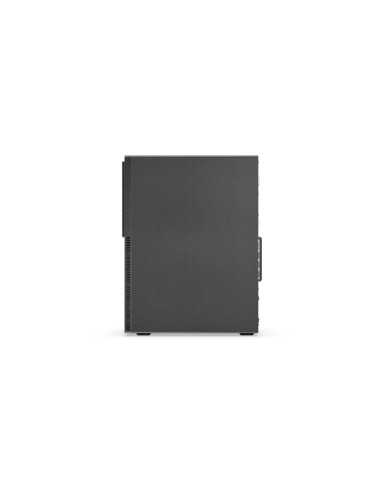 Lenovo ThinkCentre M710 DDR4-SDRAM i7-7700 Tower Intel® Core™ i7 8 GB 256 GB SSD Windows 10 Pro PC Nero