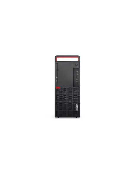 Lenovo ThinkCentre M910 DDR4-SDRAM i5-7500 Tower Intel® Core™ i5 8 GB 1000 GB HDD Windows 10 Pro PC Nero