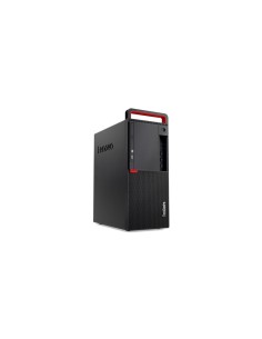 Lenovo ThinkCentre M910 DDR4-SDRAM i5-7500 Tower Intel® Core™ i5 8 GB 1000 GB HDD Windows 10 Pro PC Nero 2