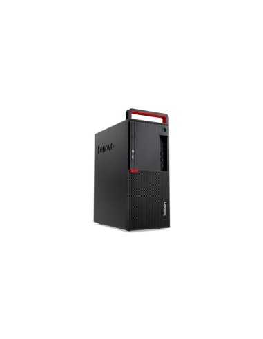 Lenovo ThinkCentre M910 DDR4-SDRAM i5-7500 Tower Intel® Core™ i5 8 GB 1000 GB HDD Windows 10 Pro PC Nero
