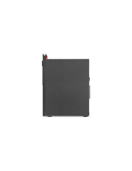 Lenovo ThinkCentre M910 DDR4-SDRAM i7-7700 Tower Intel® Core™ i7 8 GB 256 GB SSD Windows 10 Pro PC Nero