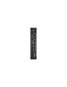Lenovo ThinkCentre M710 DDR4-SDRAM i5-7400T mini PC Intel® Core™ i5 8 GB 256 GB SSD Windows 10 Pro Nero 2