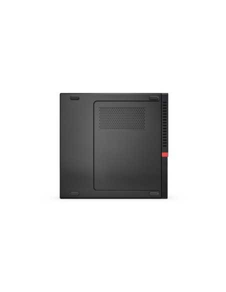 Lenovo ThinkCentre M910q DDR4-SDRAM i7-7700T mini PC Intel® Core™ i7 16 GB 256 GB SSD Windows 10 Pro Nero