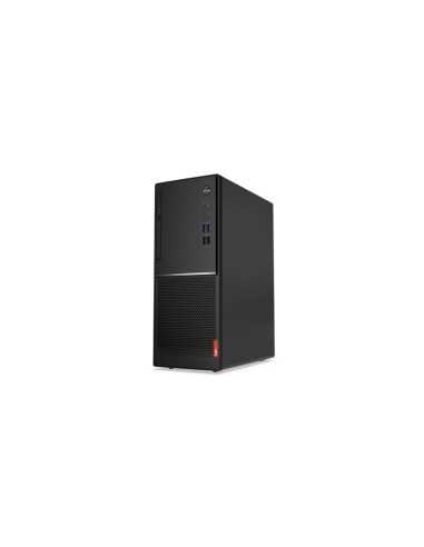 Lenovo V520 DDR4-SDRAM i3-7100 Tower Intel® Core™ i3 4 GB 500 GB HDD FreeDOS PC Nero