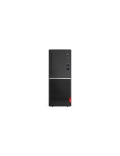 Lenovo V520 DDR4-SDRAM i5-7400 Tower Intel® Core™ i5 8 GB 1000 GB HDD Windows 10 Pro PC Nero