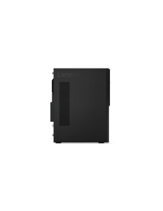 Lenovo V520 DDR4-SDRAM i5-7400 Tower Intel® Core™ i5 8 GB 1000 GB HDD Windows 10 Pro PC Nero 2