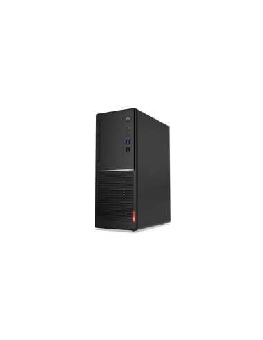 Lenovo V520 DDR4-SDRAM i5-7400 Tower Intel® Core™ i5 8 GB 1000 GB HDD Windows 10 Pro PC Nero