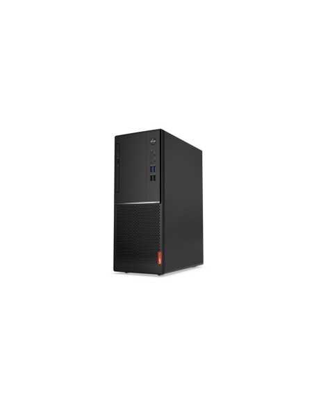 Lenovo V520 DDR4-SDRAM i5-7400 Tower Intel® Core™ i5 8 GB 1000 GB HDD Windows 10 Pro PC Nero