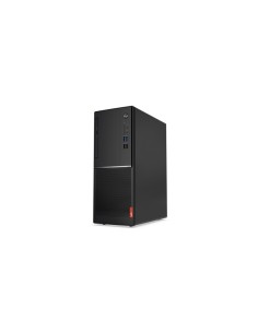 Lenovo V520 DDR4-SDRAM i7-7700 Tower Intel® Core™ i7 4 GB 500 GB HDD Windows 10 Pro PC Nero 2