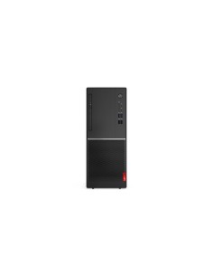 Lenovo V520 DDR4-SDRAM i3-7100 Tower Intel® Core™ i3 4 GB 256 GB SSD Windows 10 Pro PC Nero