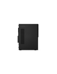 Lenovo V520 DDR4-SDRAM i3-7100 Tower Intel® Core™ i3 4 GB 256 GB SSD Windows 10 Pro PC Nero 2