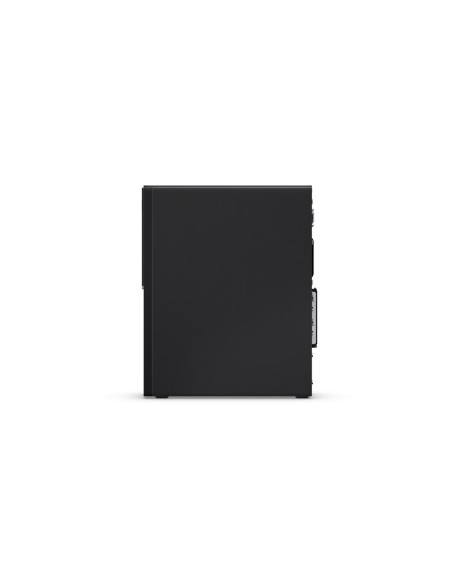 Lenovo V520S DDR4-SDRAM i5-7400 SFF Intel® Core™ i5 4 GB 500 GB HDD Windows 10 Pro PC Nero