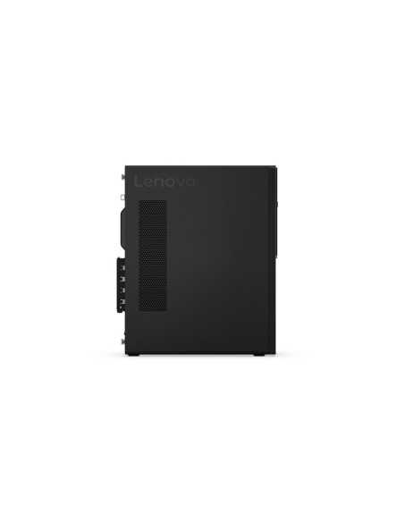 Lenovo V520S DDR4-SDRAM i5-7400 SFF Intel® Core™ i5 4 GB 500 GB HDD Windows 10 Pro PC Nero