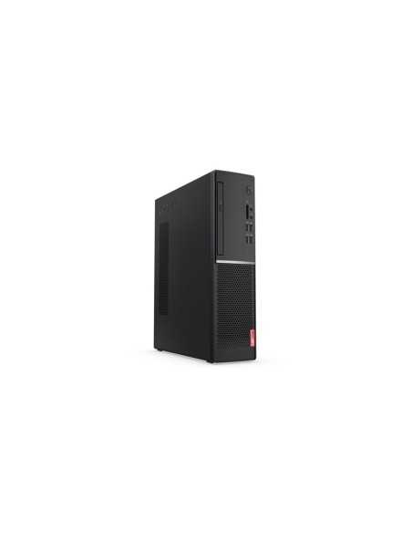 Lenovo V520S DDR4-SDRAM i5-7400 SFF Intel® Core™ i5 4 GB 500 GB HDD Windows 10 Pro PC Nero
