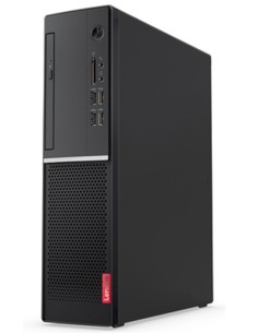Lenovo V520S DDR4-SDRAM i5-7400 SFF Intel® Core™ i5 8 GB 256 GB SSD Windows 10 Pro PC Nero