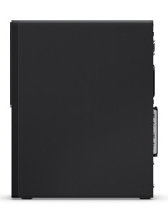 Lenovo V520S DDR4-SDRAM i5-7400 SFF Intel® Core™ i5 8 GB 256 GB SSD Windows 10 Pro PC Nero 2