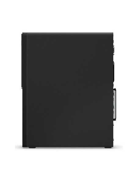 Lenovo V520S DDR4-SDRAM i5-7400 SFF Intel® Core™ i5 8 GB 256 GB SSD Windows 10 Pro PC Nero