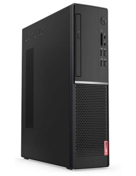 Lenovo V520S DDR4-SDRAM i5-7400 SFF Intel® Core™ i5 8 GB 256 GB SSD Windows 10 Pro PC Nero