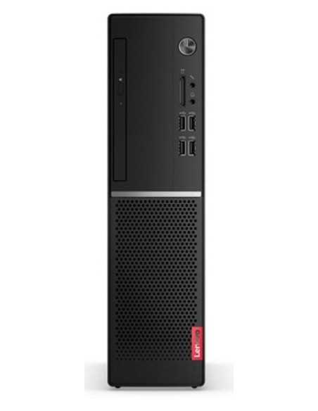 Lenovo V520S DDR4-SDRAM i5-7400 SFF Intel® Core™ i5 8 GB 256 GB SSD Windows 10 Pro PC Nero