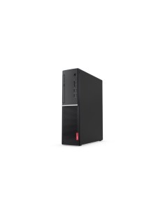 Lenovo V520S DDR4-SDRAM i3-7100 SFF Intel® Core™ i3 8 GB 1000 GB HDD Windows 10 Pro PC Nero