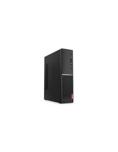 Lenovo V520S DDR4-SDRAM i3-7100 SFF Intel® Core™ i3 8 GB 1000 GB HDD Windows 10 Pro PC Nero