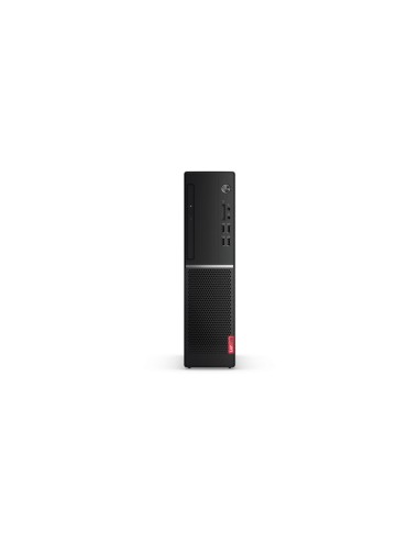 Lenovo V520S DDR4-SDRAM i3-7100 SFF Intel® Core™ i3 8 GB 1000 GB HDD Windows 10 Pro PC Nero