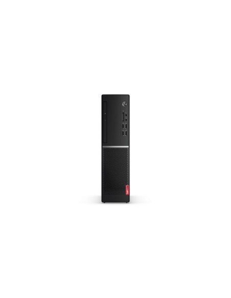Lenovo V520S DDR4-SDRAM i5-7400 SFF Intel® Core™ i5 8 GB 1000 GB HDD Windows 10 Pro PC Nero