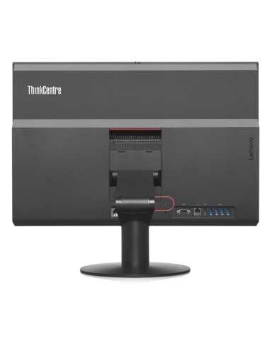 Lenovo ThinkCentre M910z Intel® Core™ i7 60,5 cm (23.8") 1920 x 1080 Pixel 8 GB DDR4-SDRAM 256 GB SSD PC All-in-one Windows 10