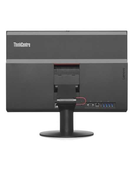 Lenovo ThinkCentre M910z Intel® Core™ i7 60,5 cm (23.8") 1920 x 1080 Pixel 8 GB DDR4-SDRAM 256 GB SSD PC All-in-one Windows 10