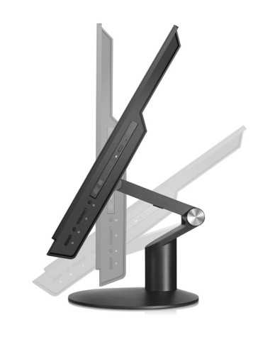 Lenovo ThinkCentre M910z Intel® Core™ i7 60,5 cm (23.8") 1920 x 1080 Pixel 8 GB DDR4-SDRAM 256 GB SSD PC All-in-one Windows 10