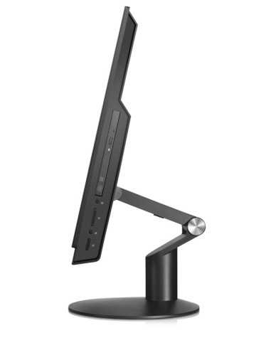 Lenovo ThinkCentre M910z Intel® Core™ i7 60,5 cm (23.8") 1920 x 1080 Pixel 8 GB DDR4-SDRAM 256 GB SSD PC All-in-one Windows 10