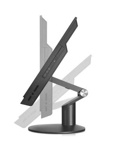 Lenovo ThinkCentre M810z Intel® Core™ i5 54,6 cm (21.5") 1920 x 1080 Pixel 8 GB DDR4-SDRAM 256 GB SSD PC All-in-one Windows 7