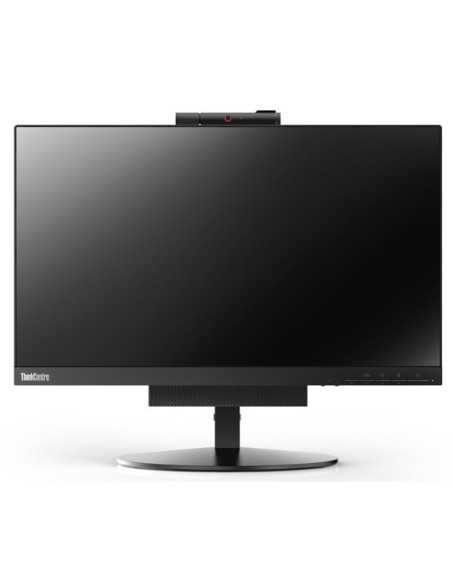 Lenovo Tiny-in-One 24 Gen3 60,5 cm (23.8") 1920 x 1080 Pixel Full HD Nero