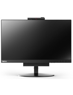 Lenovo 22 Gen3 54,6 cm (21.5") 1920 x 1080 Pixel Full HD LED Nero