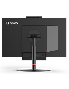 Lenovo 22 Gen3 54,6 cm (21.5") 1920 x 1080 Pixel Full HD LED Nero 2