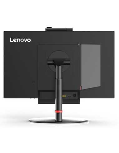 Lenovo 22 Gen3 54,6 cm (21.5") 1920 x 1080 Pixel Full HD LED Nero