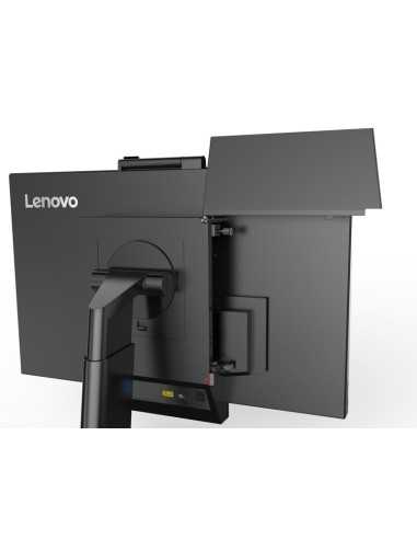 Lenovo 22 Gen3 54,6 cm (21.5") 1920 x 1080 Pixel Full HD LED Nero