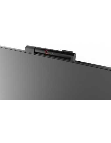 Lenovo 22 Gen3 54,6 cm (21.5") 1920 x 1080 Pixel Full HD LED Nero