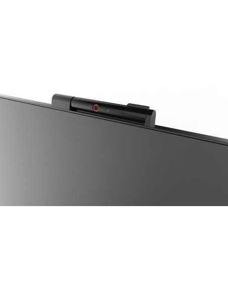Lenovo 22 Gen3 54,6 cm (21.5") 1920 x 1080 Pixel Full HD LED Nero