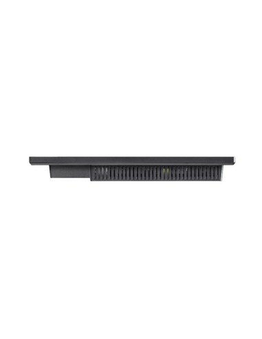 LG 10SM3TB visualizzatore di messaggi Pannello piatto per segnaletica digitale 25,4 cm (10") LED 450 cd m² WXGA Nero