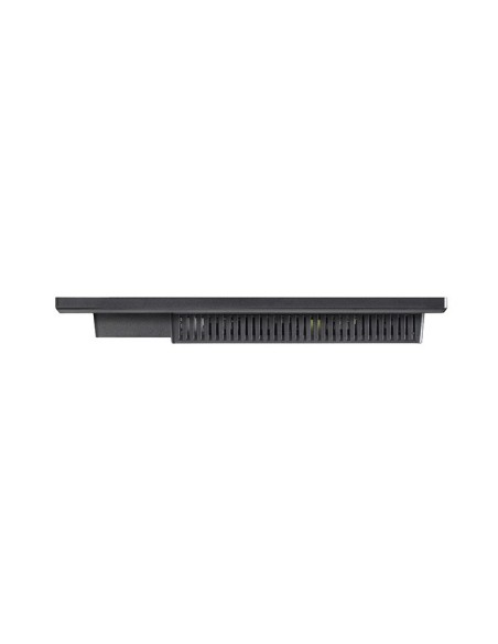 LG 10SM3TB visualizzatore di messaggi Pannello piatto per segnaletica digitale 25,4 cm (10") LED 450 cd m² WXGA Nero